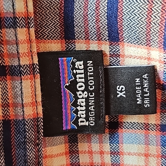 PATAGONIA Top - Picture 7 of 9